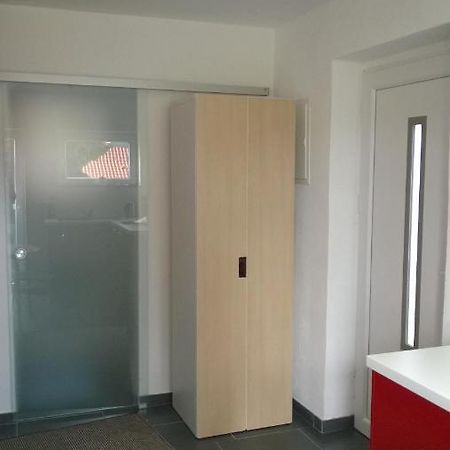 Ferienwohnung Ostercappeln Luaran gambar