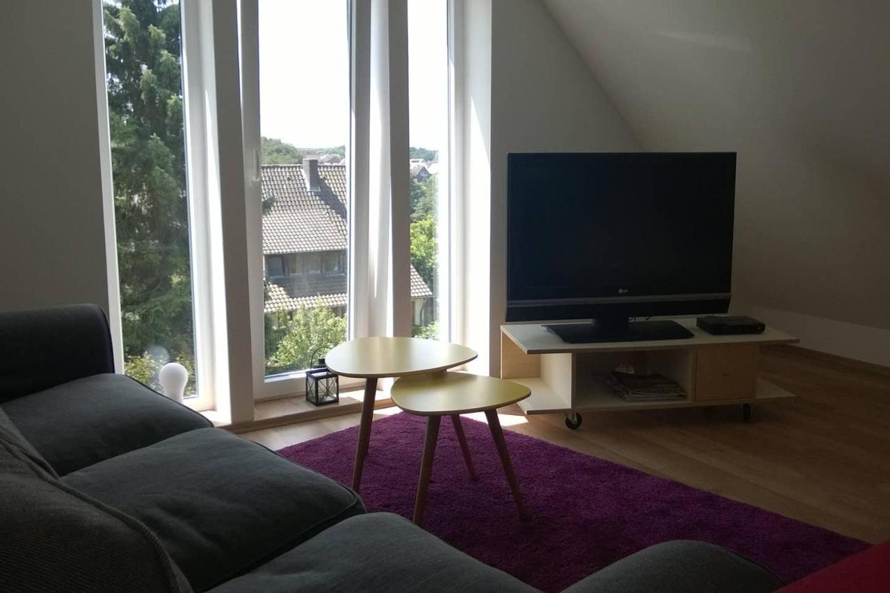 Ferienwohnung Ostercappeln Luaran gambar