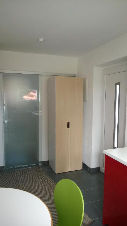 Ferienwohnung Ostercappeln Luaran gambar